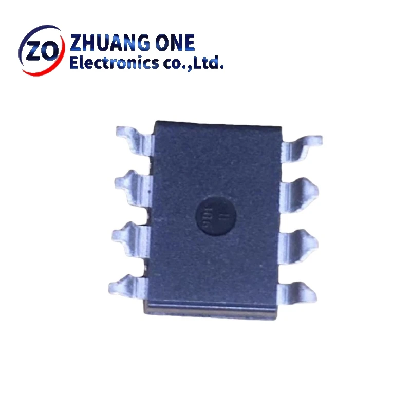 新品オリジナルパッケージa2232、HCPL-2232-500Eパッチ、sop8、10個/ロット