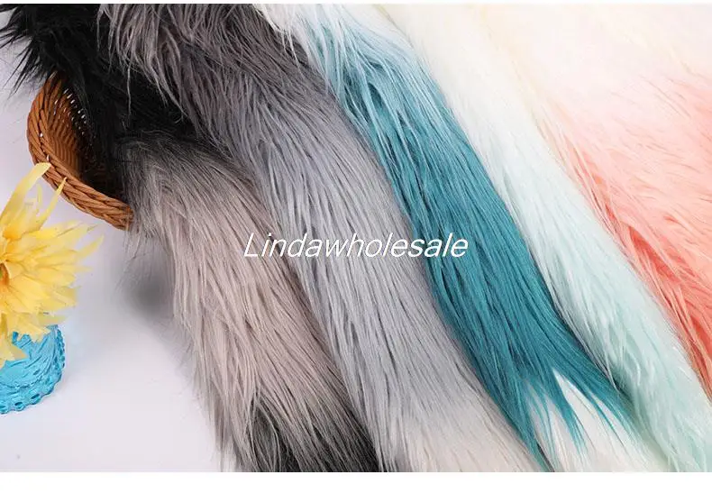 

Градиентный плюш, домашний текстильный материал подушки, ткань из искусственного меха, ткань из фетра