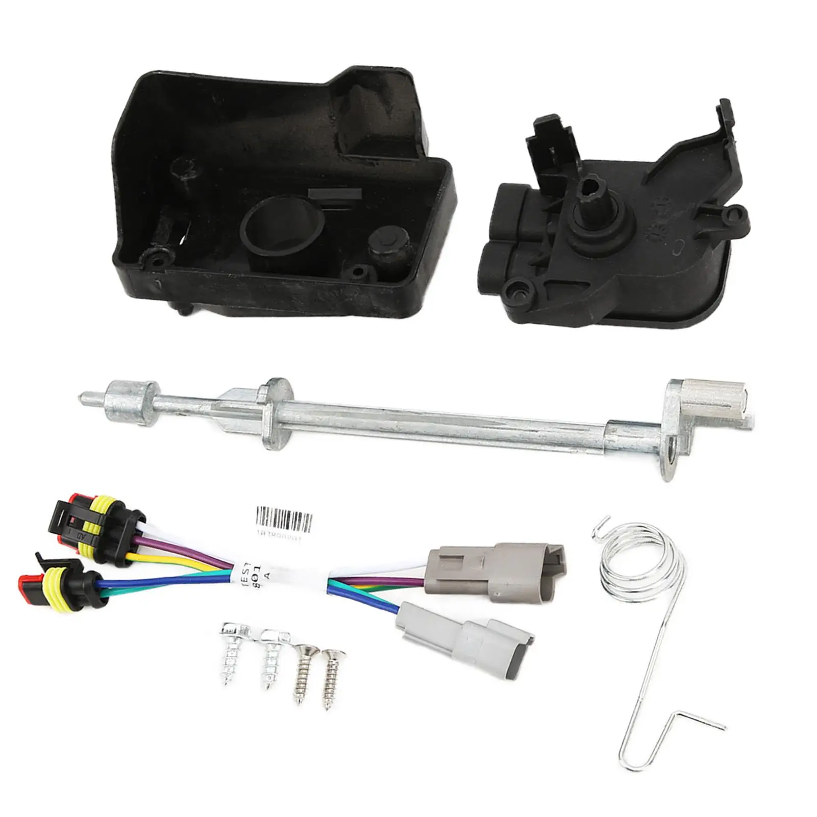 MCOR 4 Conversion Kit 1039436-01 103943601 Replacement for ds 48 Volt Models 2001 2002 2003 2004