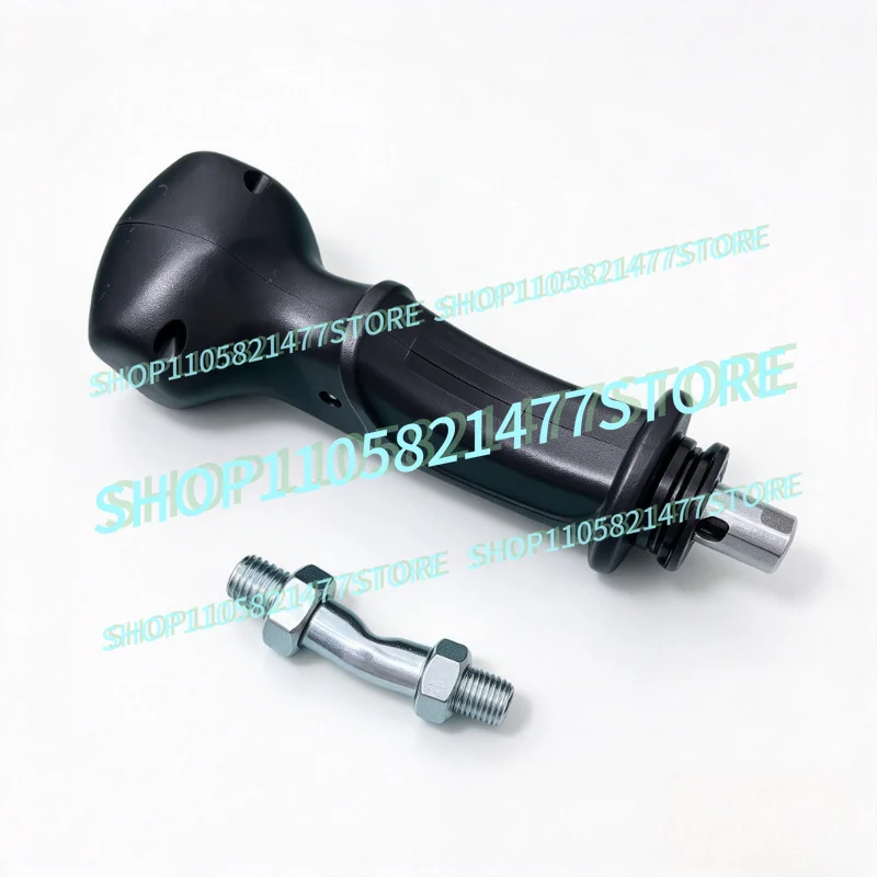 Excavating clamp grab bucket  iron ore agricultural harvester joystick handle parts without buttons