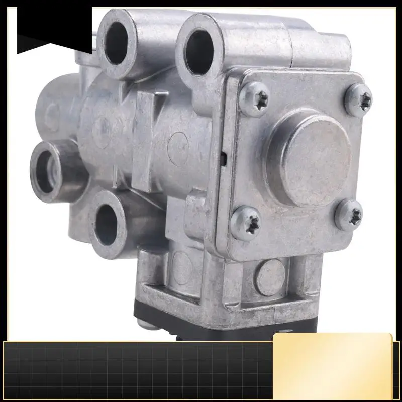 

2021084 1856309 1756046 1542139 Электромагнитный пропорциональный клапан грузовика для деталей Scania