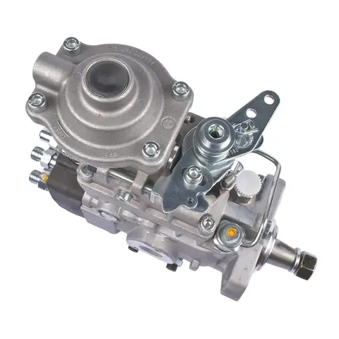 10 best sales diesel injection pump - №10