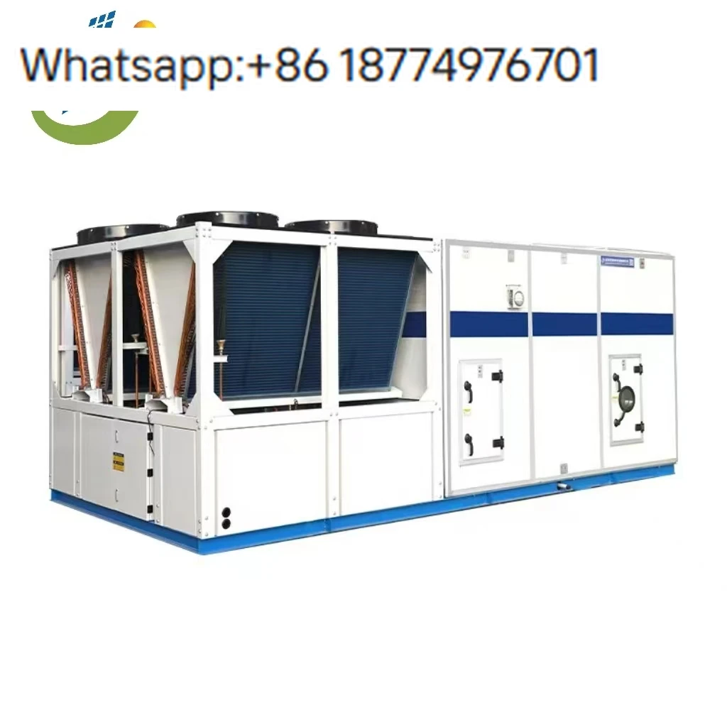 Dx Industrial Air C…