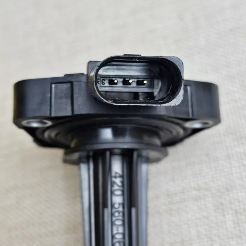 1PCS 오일 탱크 레벨 센서 03C 907660 M 폭스바겐 폭스바겐 Passat Jetta 폴로 투아렉 골프 Eos 비틀 캐디 Scirocco Tigan Touran