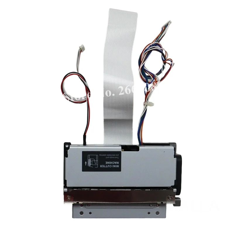 Original GP-L407 Gainscha Printer Module for Gprinter GP L407 gp-l407 Printer Assembly including Printhead with Cutter