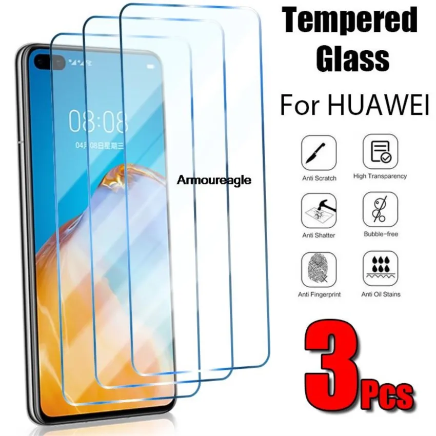 3Pcs Protective Gla…