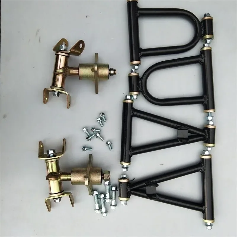 STARPAD 전기 자전거 디스크 브레이크 벨트 충격 흡수 장치, ATV 액세서리, 4 륜 리파이어, 무료 배송