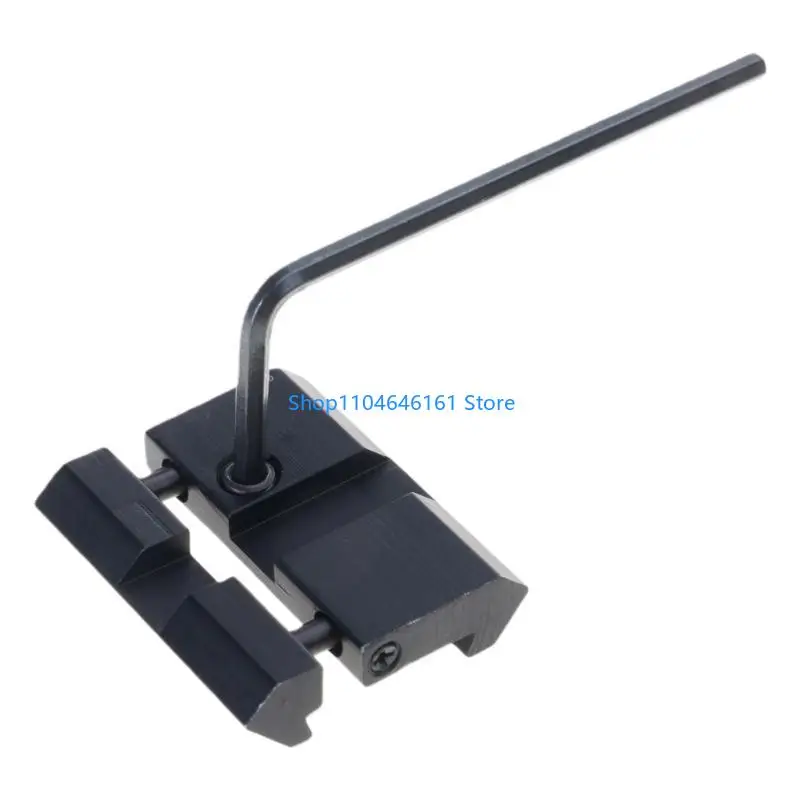 

Быстрая установка ласточкиных хвостов на адаптеры рельсов Weavers, алюминиевые сплавы, охотничье снаряжение для стрелкового