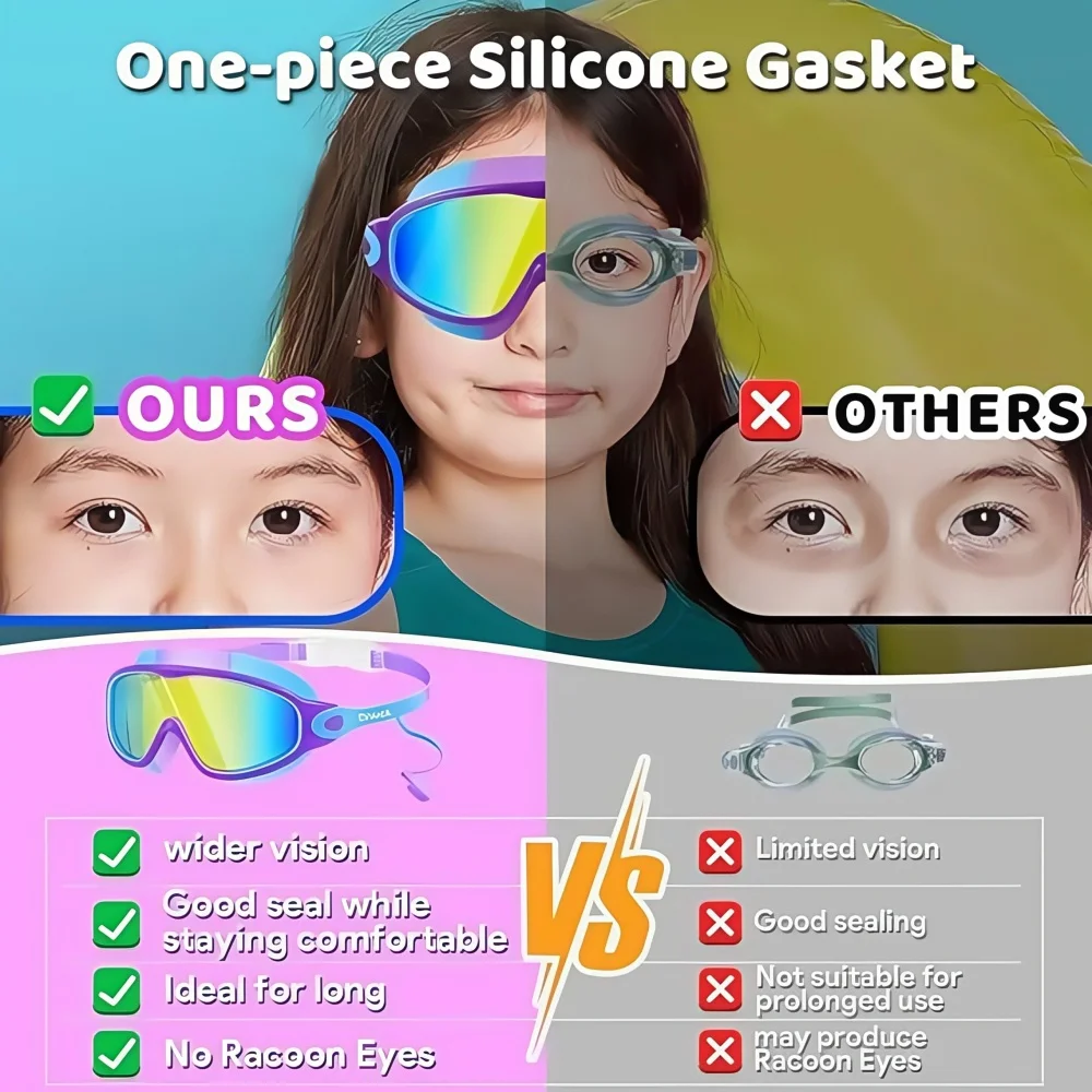 Thumbnail 4 - #7 Trending Swim Eyewear Right Now
