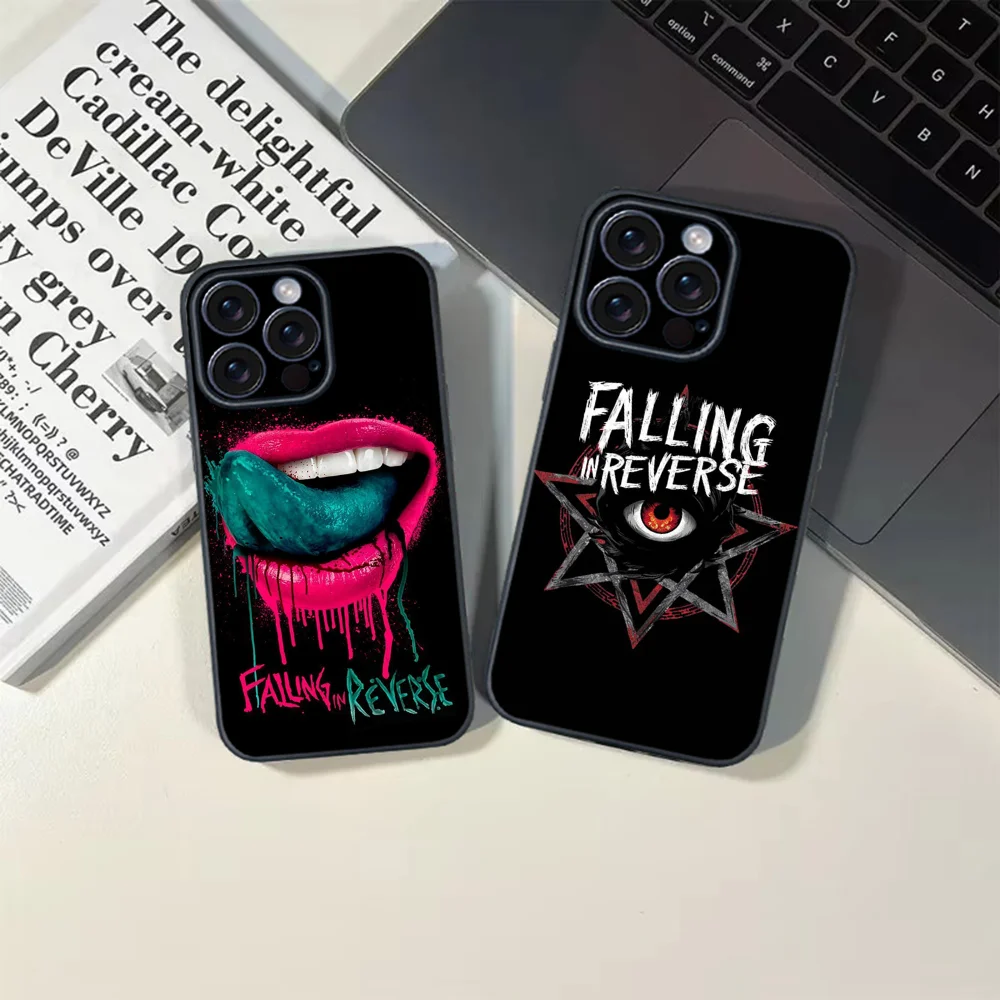 F-Fallings In Rever… - image