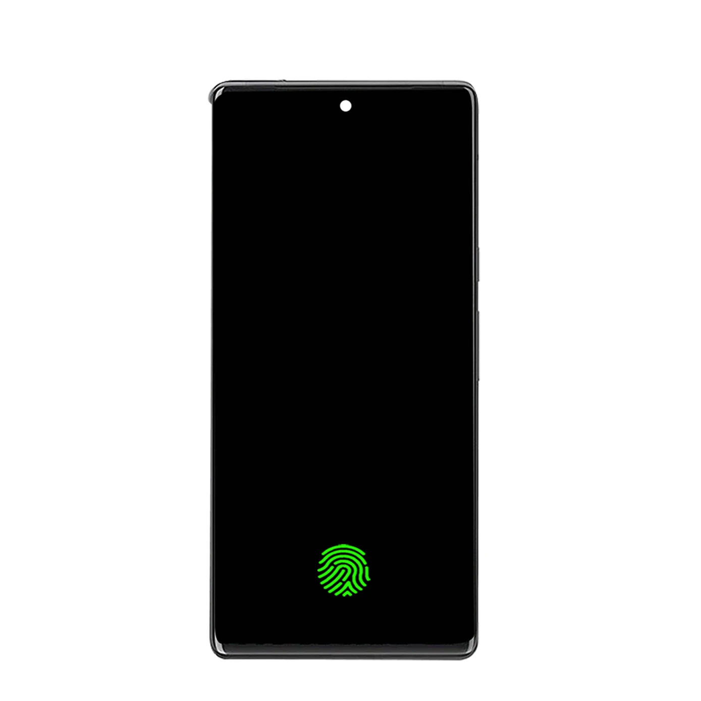 Imagem -05 - Super Tela Lcd Amoled para Google Pixel Pro Digitador de Tela Sensível ao Toque Gp4bc Ge2ae para Google Pixel Pro