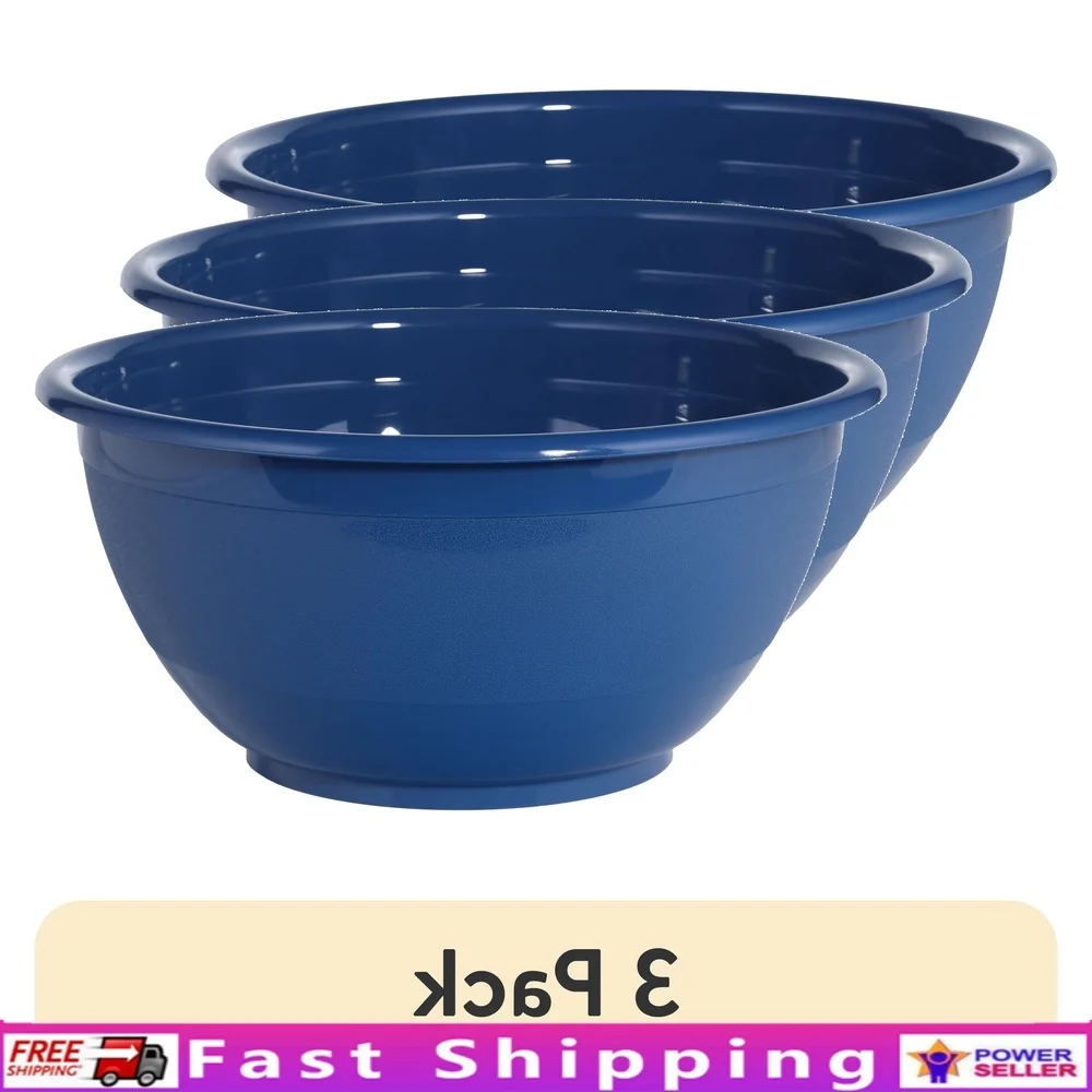 (3 Pack 12" Chip Bo…