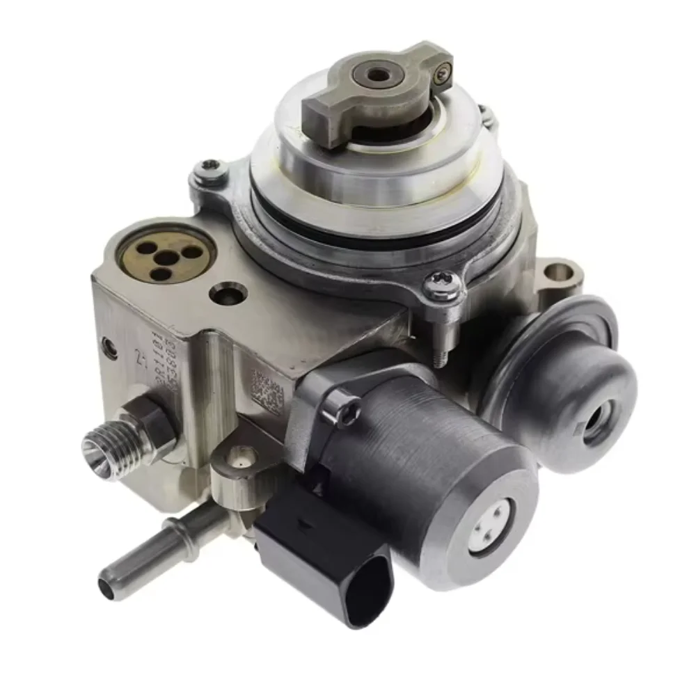 Топливный насос высокого давления, совместимый с Mini Cooper S R55 R56 R57 R58 R59 R60 2011-2012 гг. 13517592429