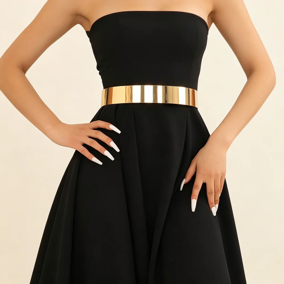 Thumbnail 4 - #26 Trending Womens Fashion Belts Right Now