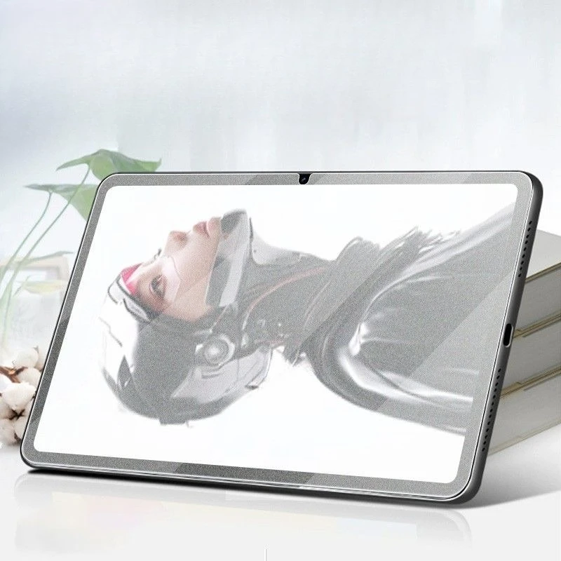 

Защитная пленка для экрана планшета Nubia Red Magic Astra 9,06 дюйма, матовое матовое закаленное стекло для RedMagic Astra, пленочная крышка