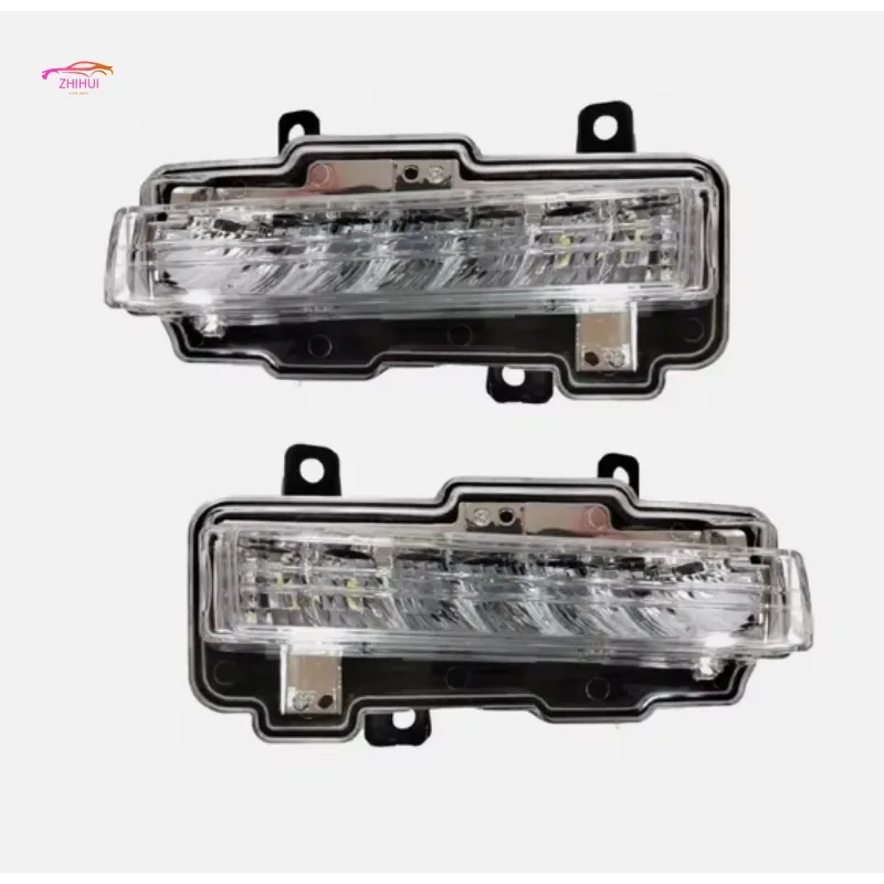 OEM 8312A019 Driving LED Fog Light Daytime Running Lamp  for Mitsubishi Pajero Montero IV V85 V87 V88 V93 V95 V96