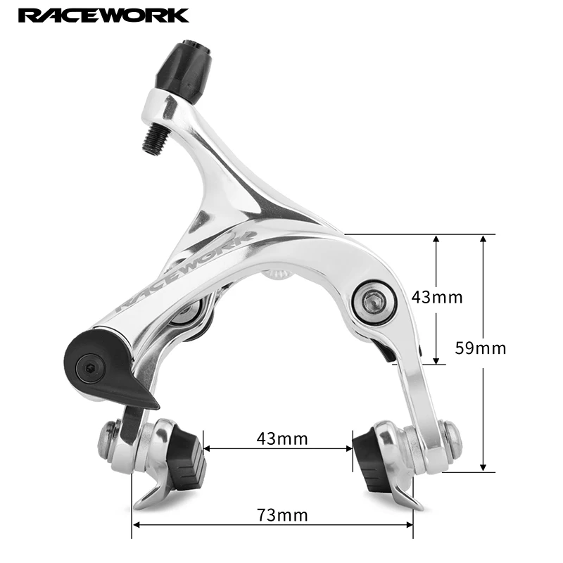 Thumbnail 3 - #33 Bicycle Brake Calipers Comparison Guide