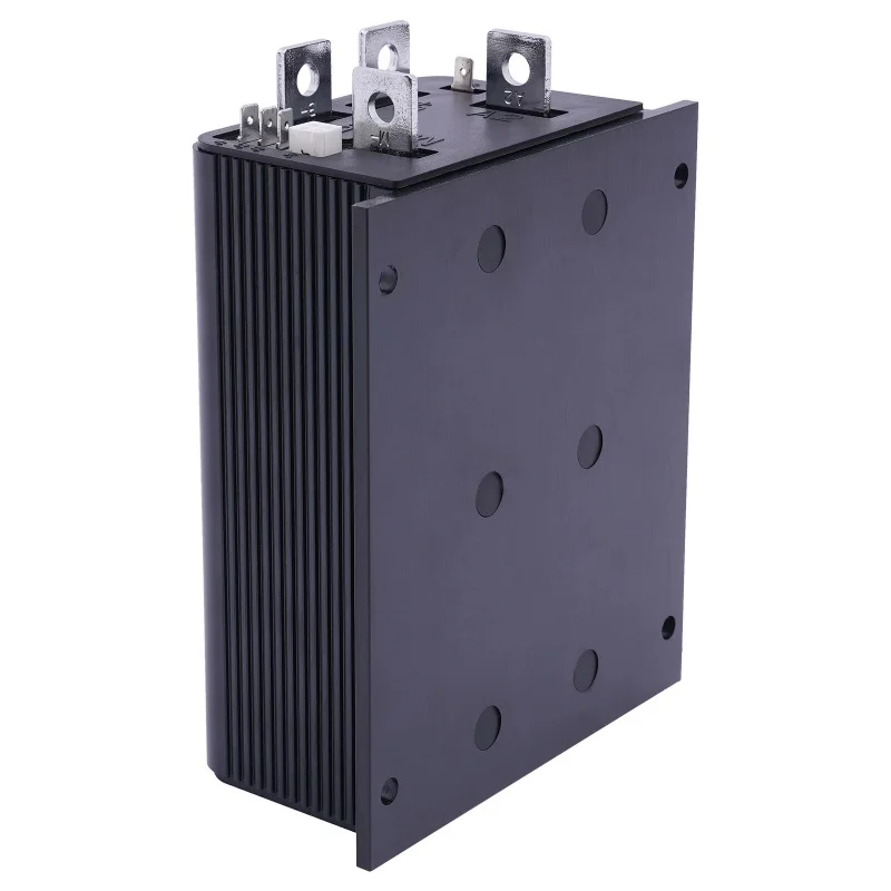 Adatto al controller motore CC CURTIS 1204-009 36V 275A per carrello da golf EZGO Club Car