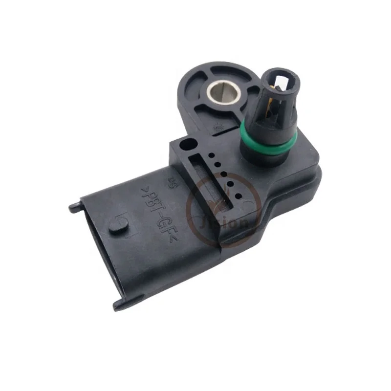 

Auto Sensor 0281002576 0281006102 0281002743 2S0906051 for FE FH FM for Intake Manifold Pressure MAP Sensor