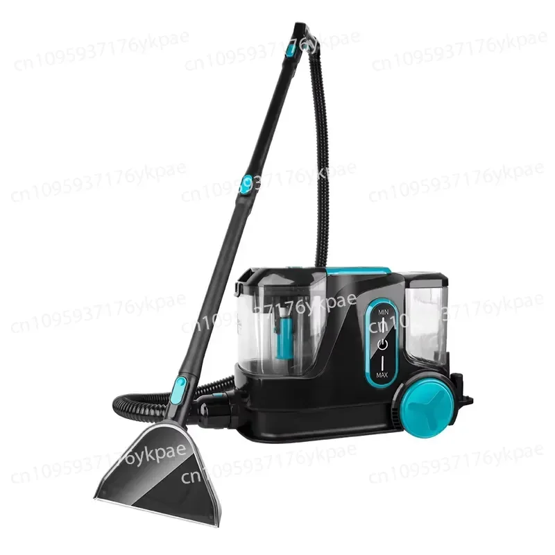 Interior Decoration Steam Cleaner with Strong Steam Pressure and Fast Heating Design