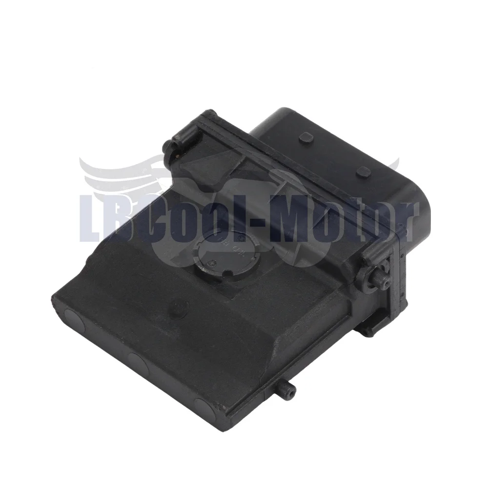 Used OEM Shock Suspension ECU CDI Control Unit Module For BMW S1000RR 2015-2018 2016 2017 75789011