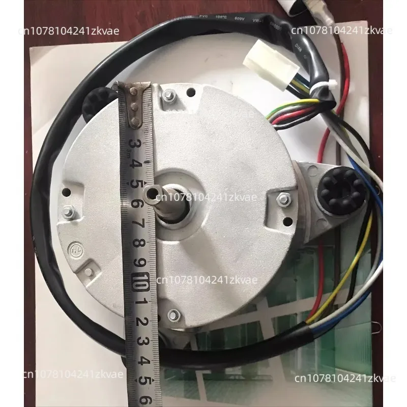Air Conditioning  Ceiling Cassette for  Fan Coil Motor YDK34-4A