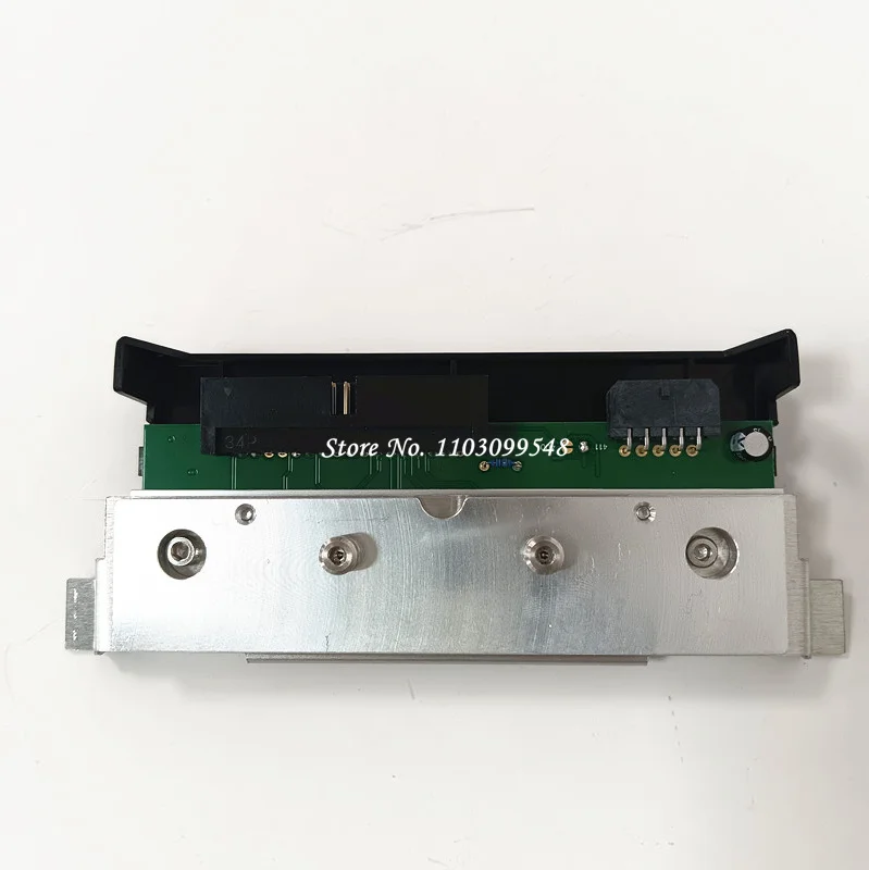 P1058930-010 / P1058930-009 프린트헤드 제브라 ZT410 ZT411 300dpi / 203dpi 열전사 바코드 라벨 프린터용 새 프린트 헤드