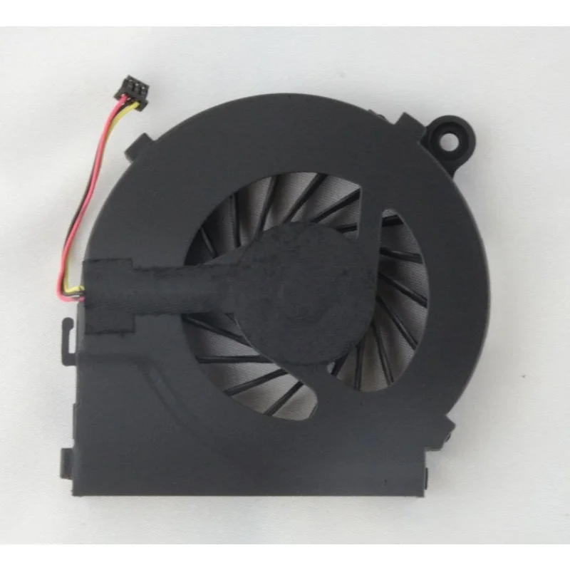 

New CPU Cooler Fan For HP Pavilion G6 G6-1000 G6-1100 G6-1200 G6-1300 G6 G6-1a00 G6t-1a00 G6-1b00 G6t-1b00 G6-1c00