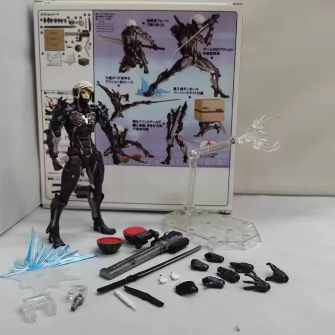 

15 см металлические фигурки из фильмов, подвижная однотонная змея, экшн-фигурка, статуя, модель, коллекция кукол, игрушки, подарки