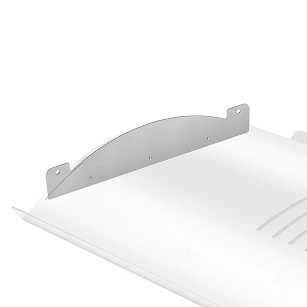 

1Set Metal Gap Diffuser Plate Stainless Steel Thermal Guide Plate Heat Transfer Gap Cooker Kitchen Essential