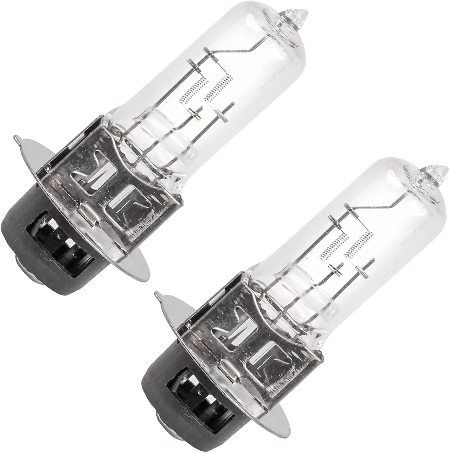 

Галогенная лампа 2 фары, совместимая с Yamaha Warrior 350 Yfm350X 1996 1997 1998-2004 гг.