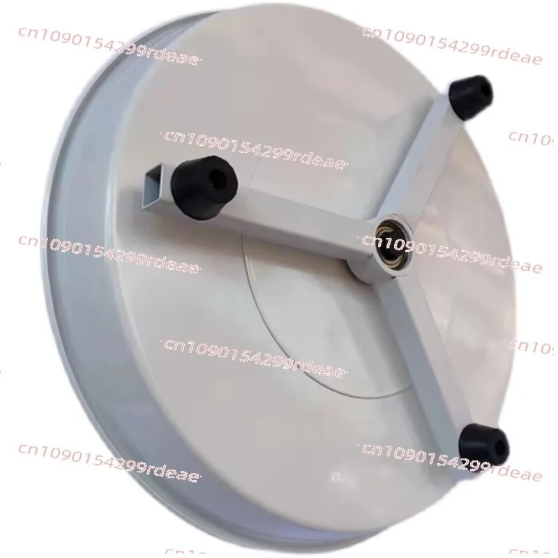 Wire Feeder Pay-off Plate Automatic  Feeding Machine Wiring Plate Multi Function Rotary Unwinder Wire Device