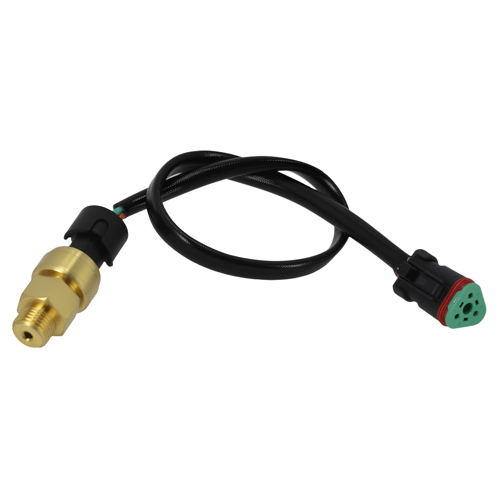 Oil Pressure Sensor for CAT Excavator W345B M325C MH 274-6721 194-6722 Fuel Pressure Sensor Pressure Sensor