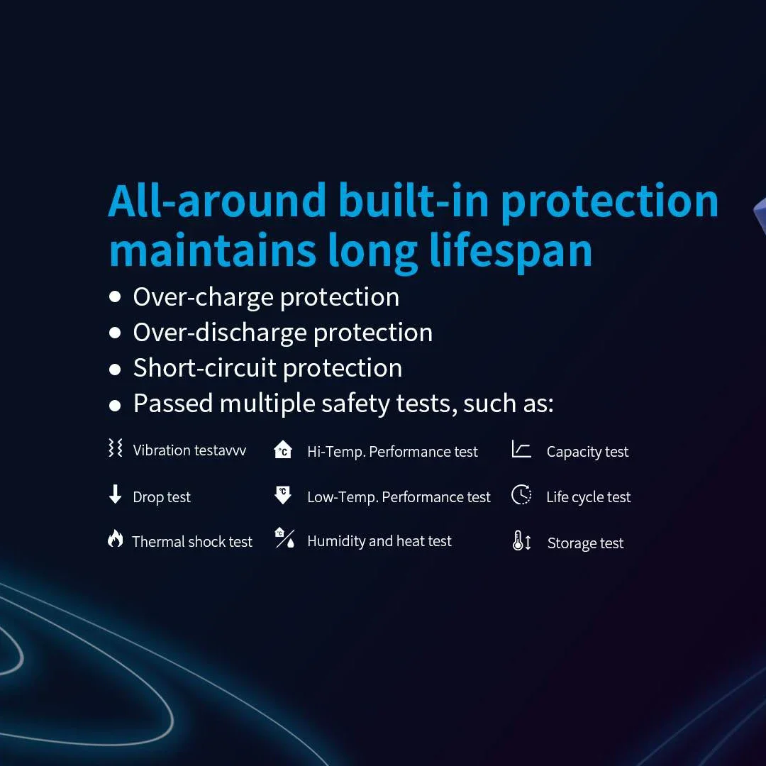 XTAR 4 قطعة 1.5 فولت بطارية AAA 1200 ميجاوات ساعة بطارية ليثيوم أيون قابلة للشحن ماكس التفريغ الحالي 1.5A زر البطارية العلوية للعب الاطفال