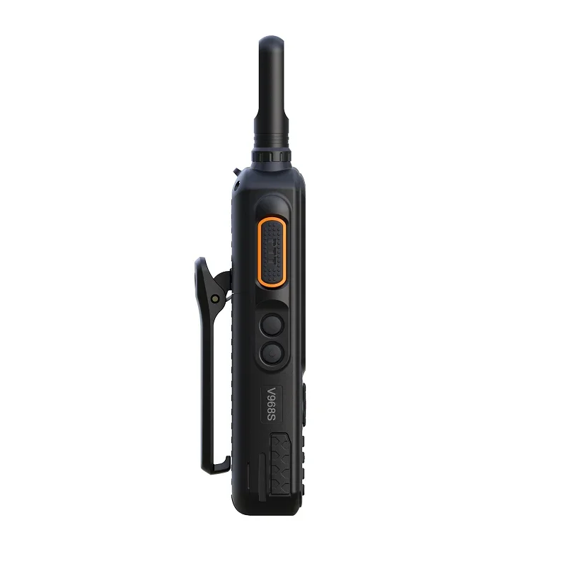 Full Netcom 4G Mytetra V968S Android Walkies Talkie  LTE WCDMA GSM Radio