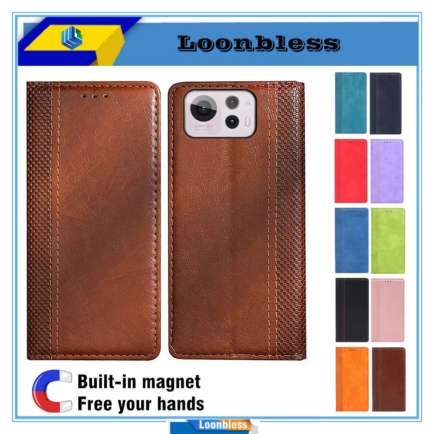 Capa de couro flip para asus zenfone 12 ultra capa de telefone livro coldre asus zenfone 12 ultra capa asus caso zenfone12 ultra 5g saco
