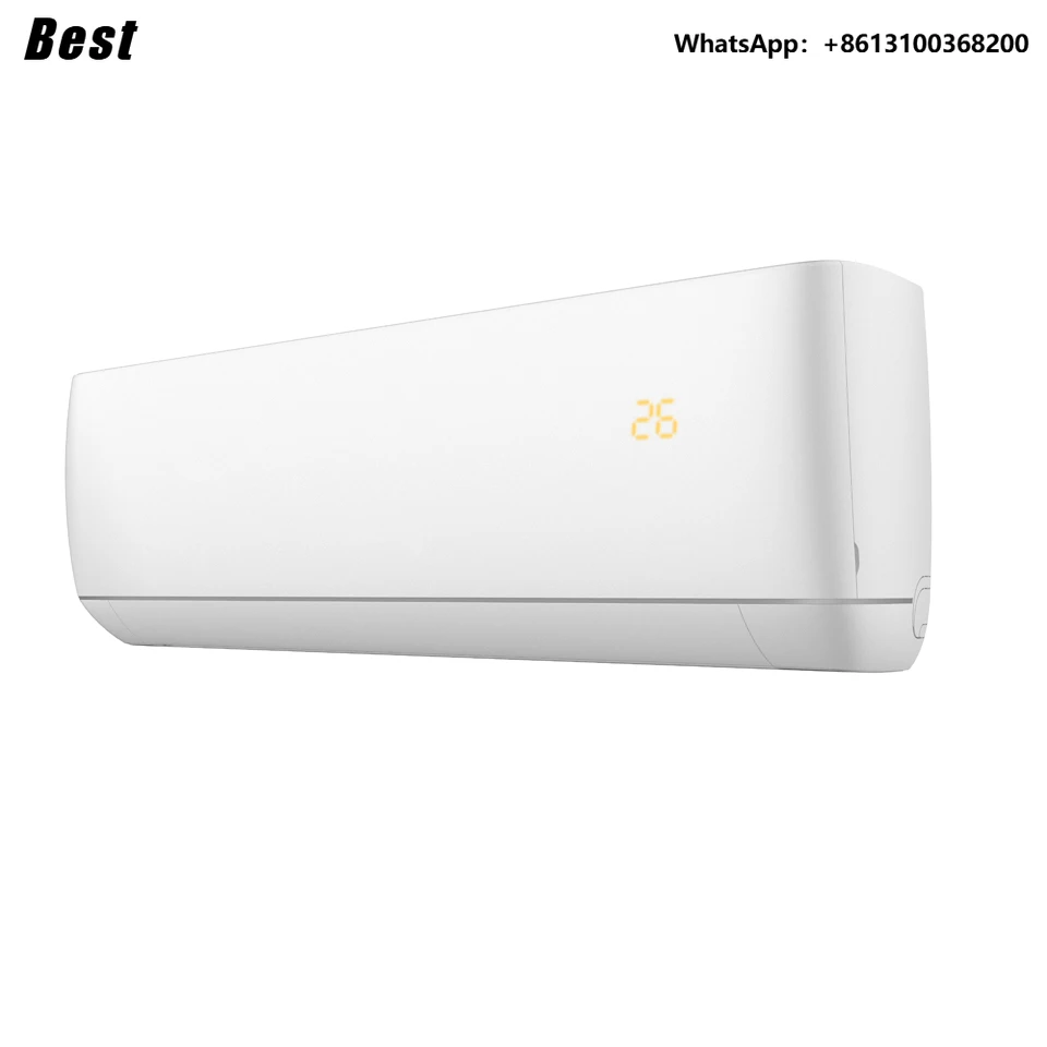 Best China Air Cond…