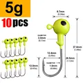 5g ylw