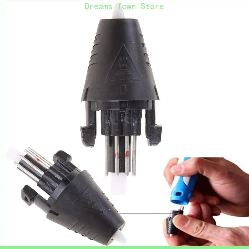 HX6A -печать ручки