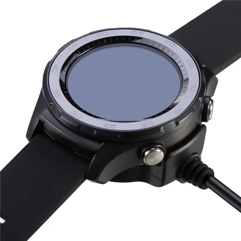 Magnetic Charging Cable For Huawei Watch 2 PRO Generation Smart Watch Suction Wireless Charger