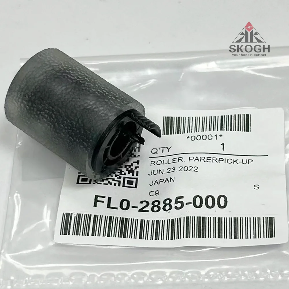 10X FL0-2885-000 Feed Roller For Canon C5540 C5550 C5560 C3525 C3530 C350i C356i C250i C256i Unit-AG1 Unit-AH1 MF810 MF820