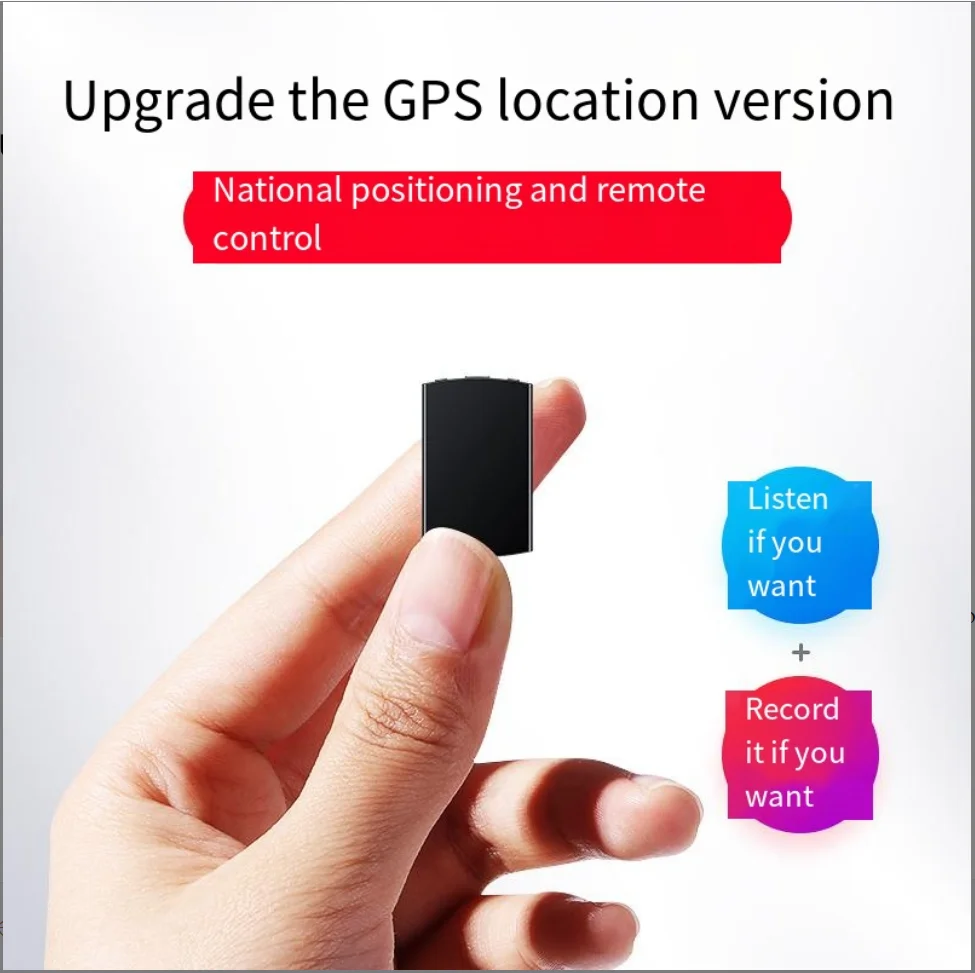 

Профессиональный HD-рекордер с функцией шумоподавления, ультратонкое записывающее оборудование