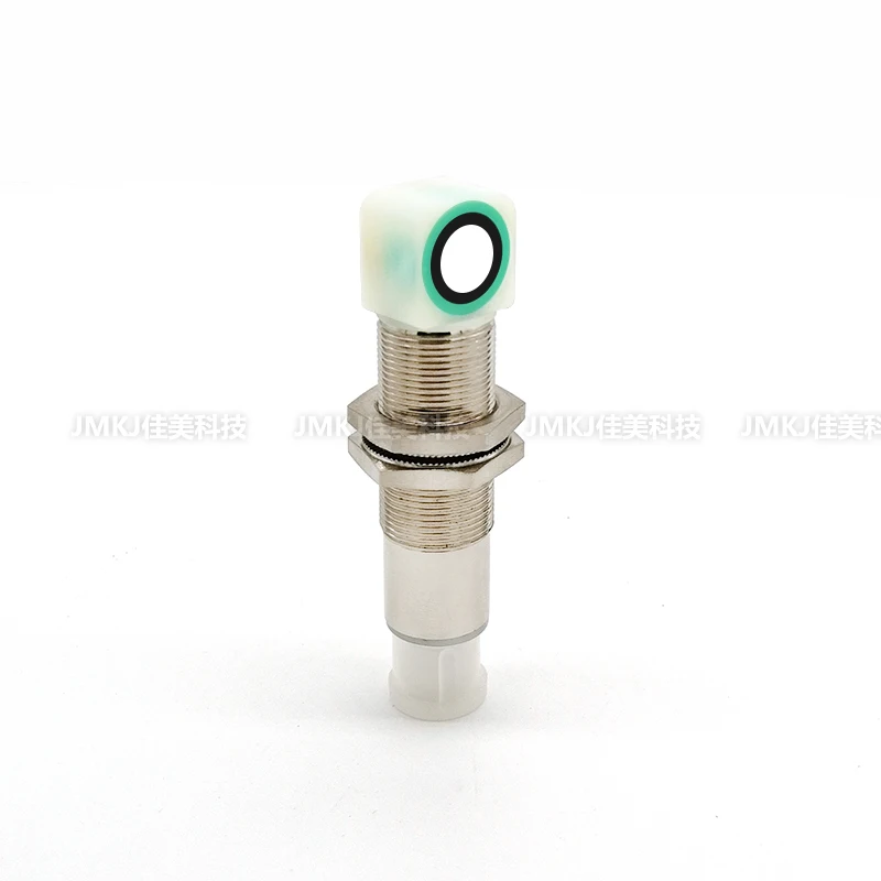 Right Angle Ultrasonic Sensor UB800-18GM40A-I-V1 UB800-18GM40A-U-V1 Analog Quantity