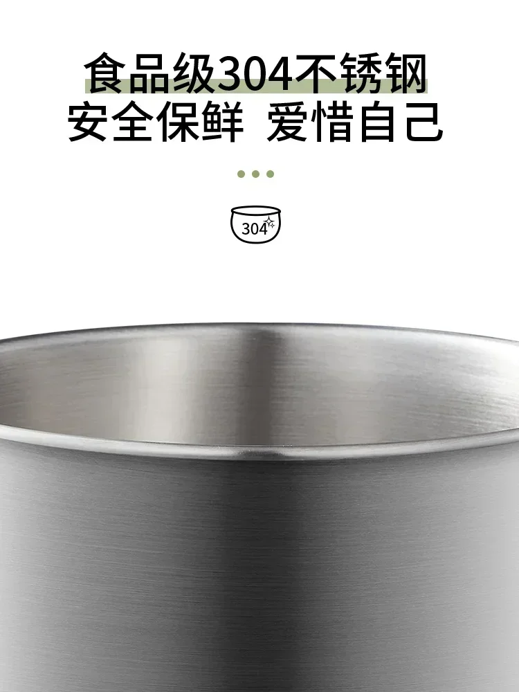 5L Vertical Mixer - Household Small Flour Mixer and Kneading Machine, Also a Commercial Cream Whipping Machine. Noodle Mixer.