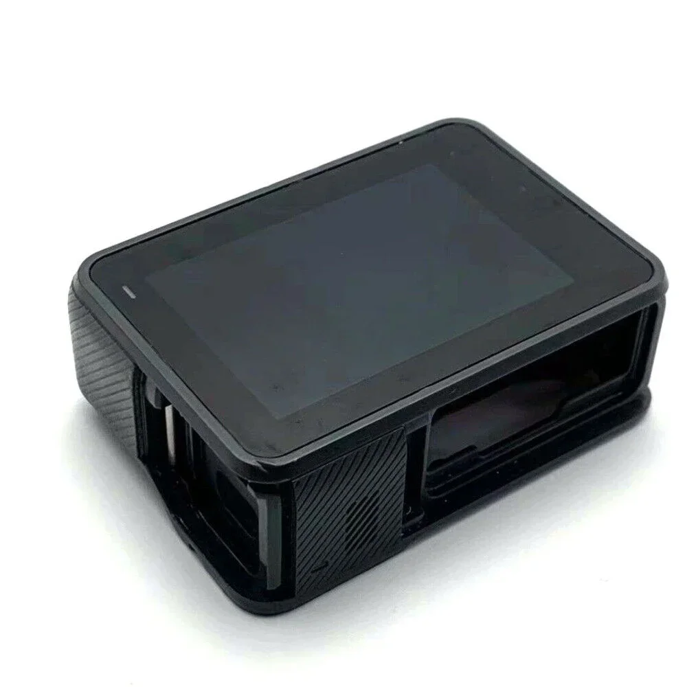 Original for Gopro Hero 5 Hero5 Black Action Camera touchscreen LCD Screen w Back Rear Frame Cover Housing Case backdoor plate