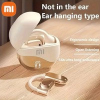 XIAOMI M62 wireless earbuds stereo earphones MIJIA Bluetooth earphones noise cancelling earphones for communication