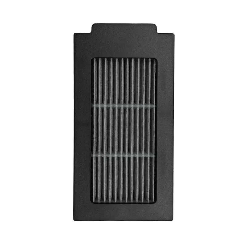 Brosse latérale principale et filtre HEPA pour Ecovacs Debot T50 Pro Omni T50 Omni Robot, vadrouille et sac à poussière de gril, pièces et accessoires d'aspirateur