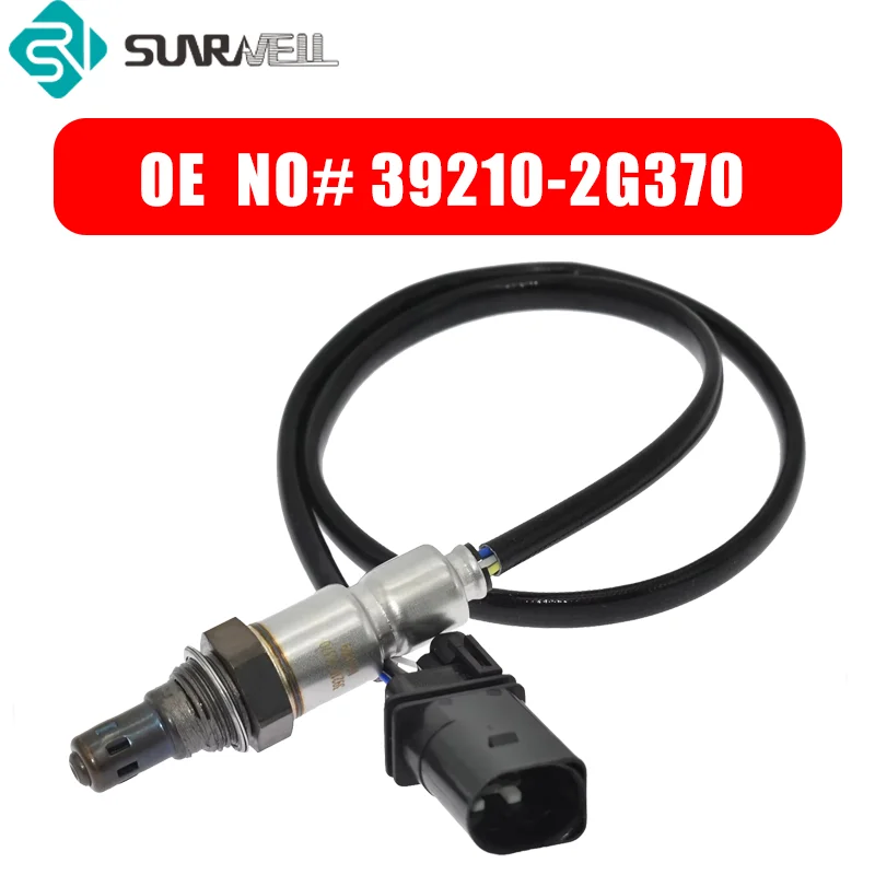 

39210-2G370 Car Accessories Oxygen Sensor fit For Hyundai Sonata Kia Forte5 Forte 2.0L 2.4L 10-2013 39210-2G370 39210-2G360