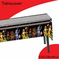 Tablecloth 1Pcs
