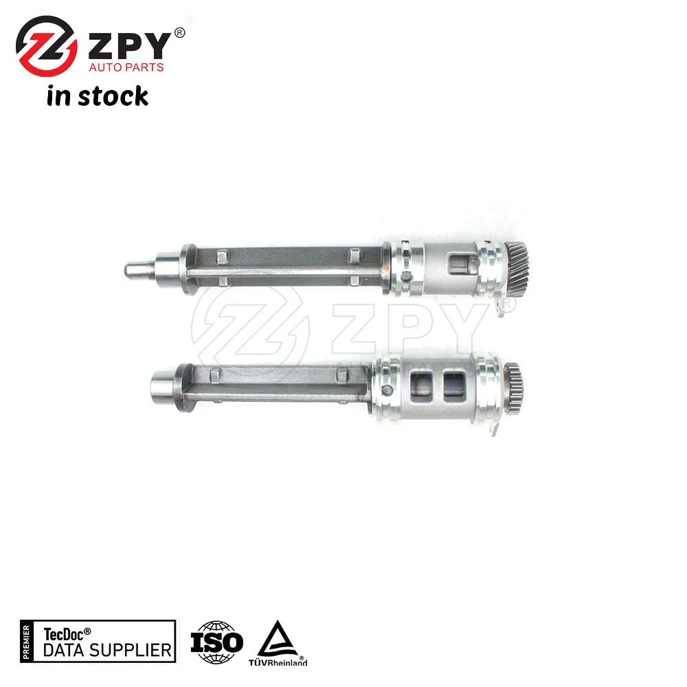 

Балансировочный вал двигателя ZPY подходит для VW Sharan Passat Golf Audi A4 Skoda 06H198205C